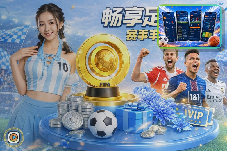 买球站 世界杯买球场景分析